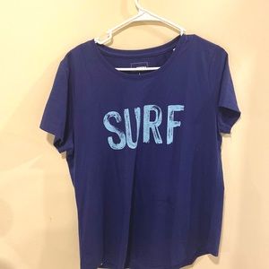 Sonoma Surf shirt